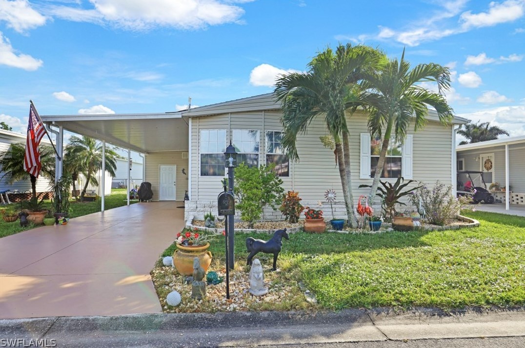 14576 Lara Cir, Fort Myers, FL 33917-9032