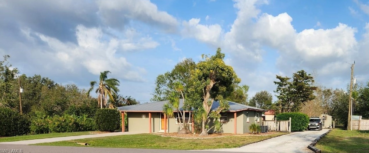 314 Bolender St, Punta Gorda, FL 33982-8584