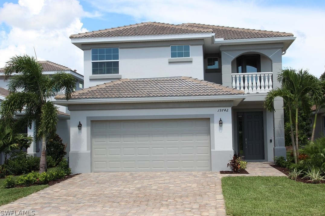 19742 Tesoro Way, Fort Myers, FL 33967