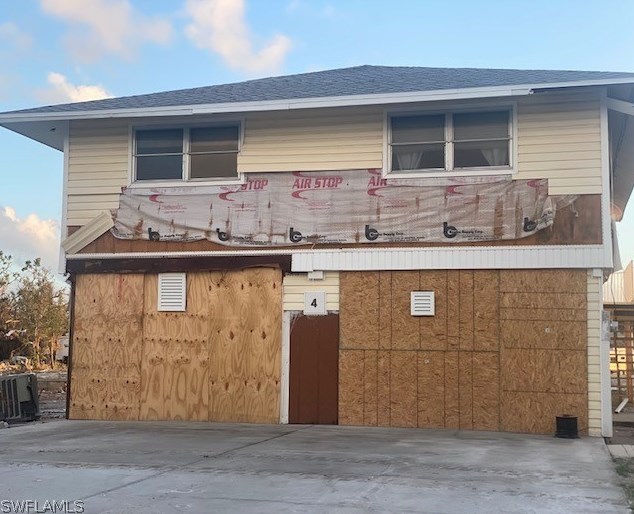 4 Pepita St, Fort Myers Beach, FL 33931