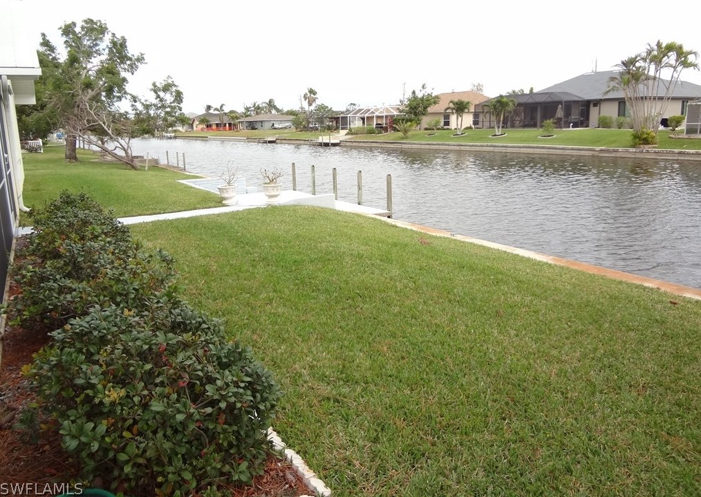 3921 Sw 5th Pl, Cape Coral, FL 33914