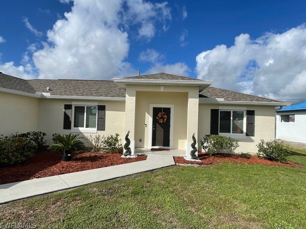 232 Nw 6th Ave, Cape Coral, FL 33990