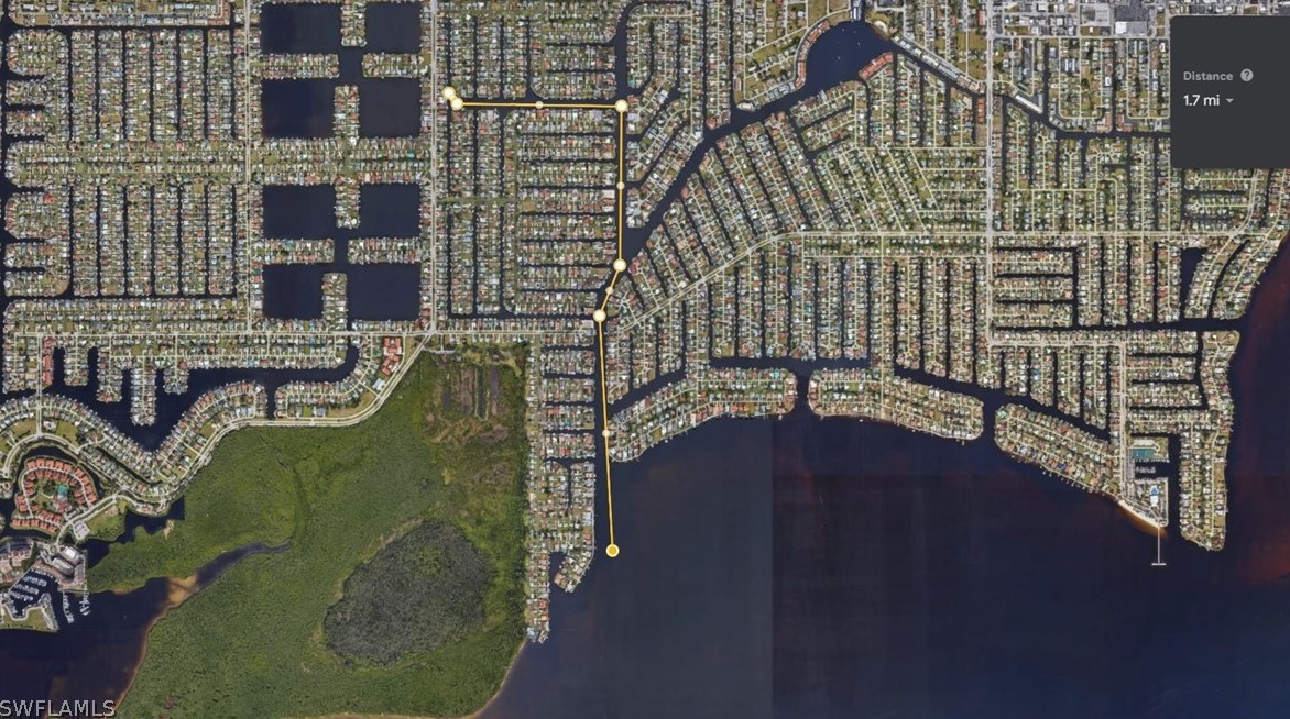 4943 Pelican Blvd, Cape Coral, FL 33914-6547