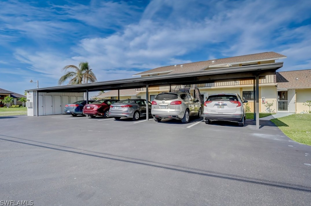 603 Se 15th St #102, Cape Coral, FL 33990