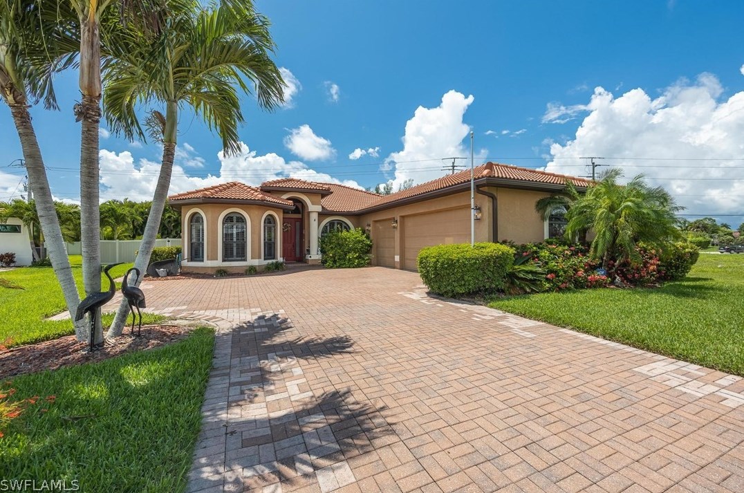 15911 Chance Way, Fort Myers, FL 33908
