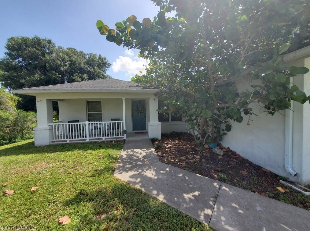 18545 Rosewood Rd, Fort Myers, FL 33967