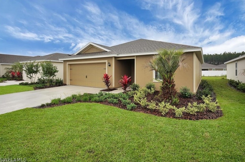 2115 24th Pl, Cape Coral FL  33993-0037 exterior