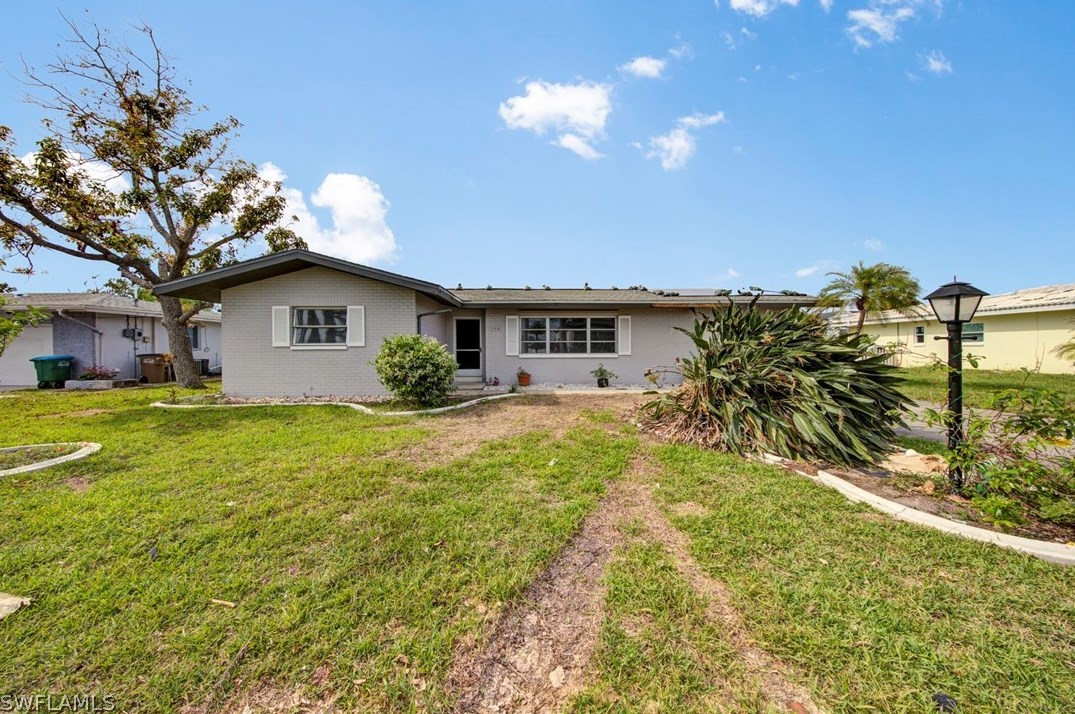 5314 Bayshore Ave, Cape Coral, FL 33904-5804
