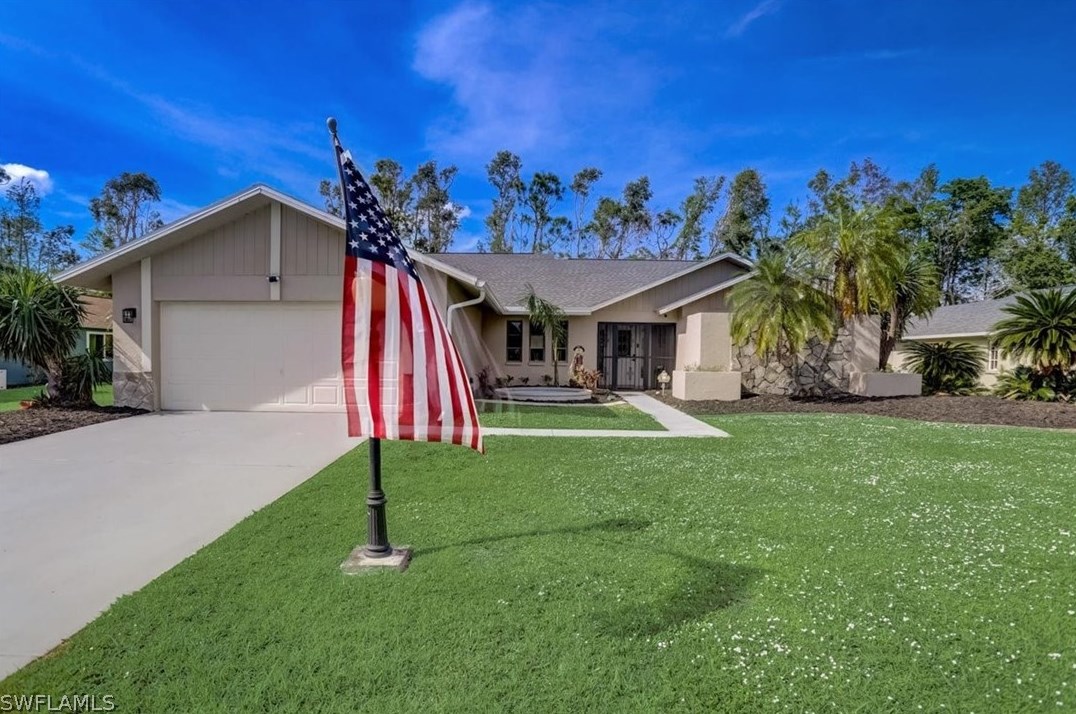 14646 Aeries Way Dr, Fort Myers, FL 33912-1703