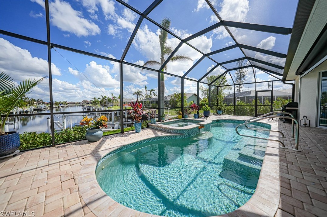 1010 Mineo Dr, Punta Gorda FL  33950-6647 exterior