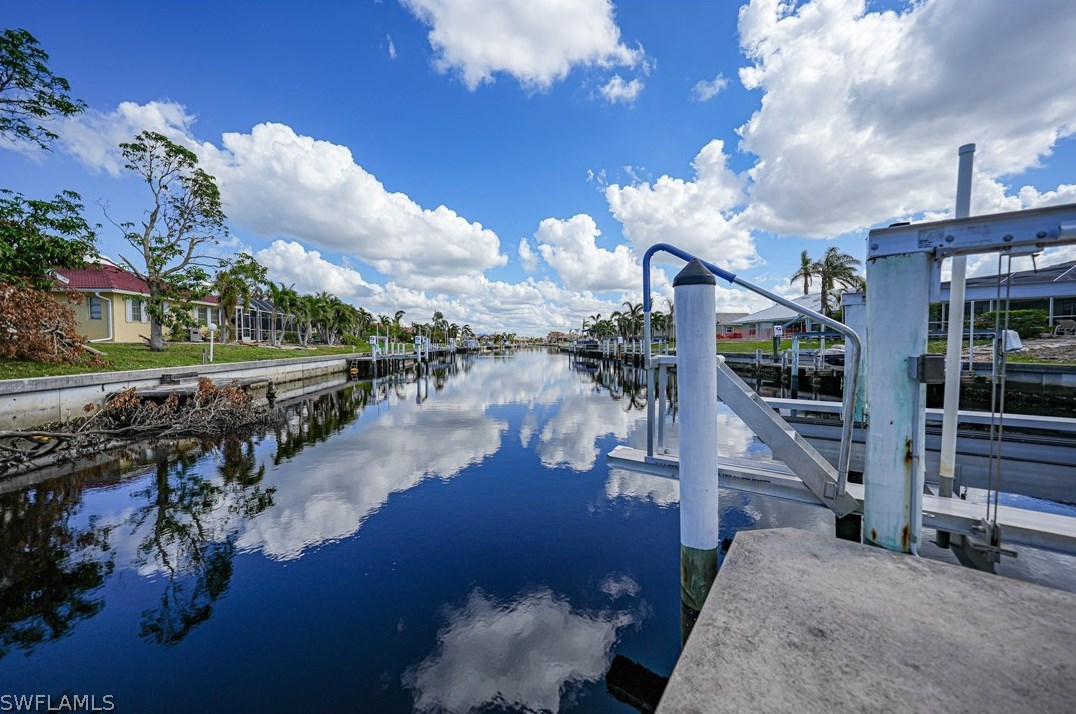 1010 Mineo Dr, Punta Gorda FL  33950-6647 exterior