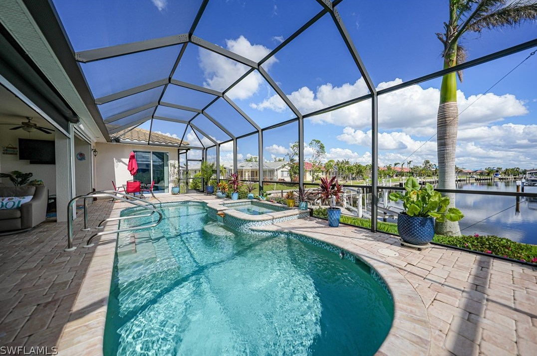 1010 Mineo Dr, Punta Gorda FL  33950-6647 exterior