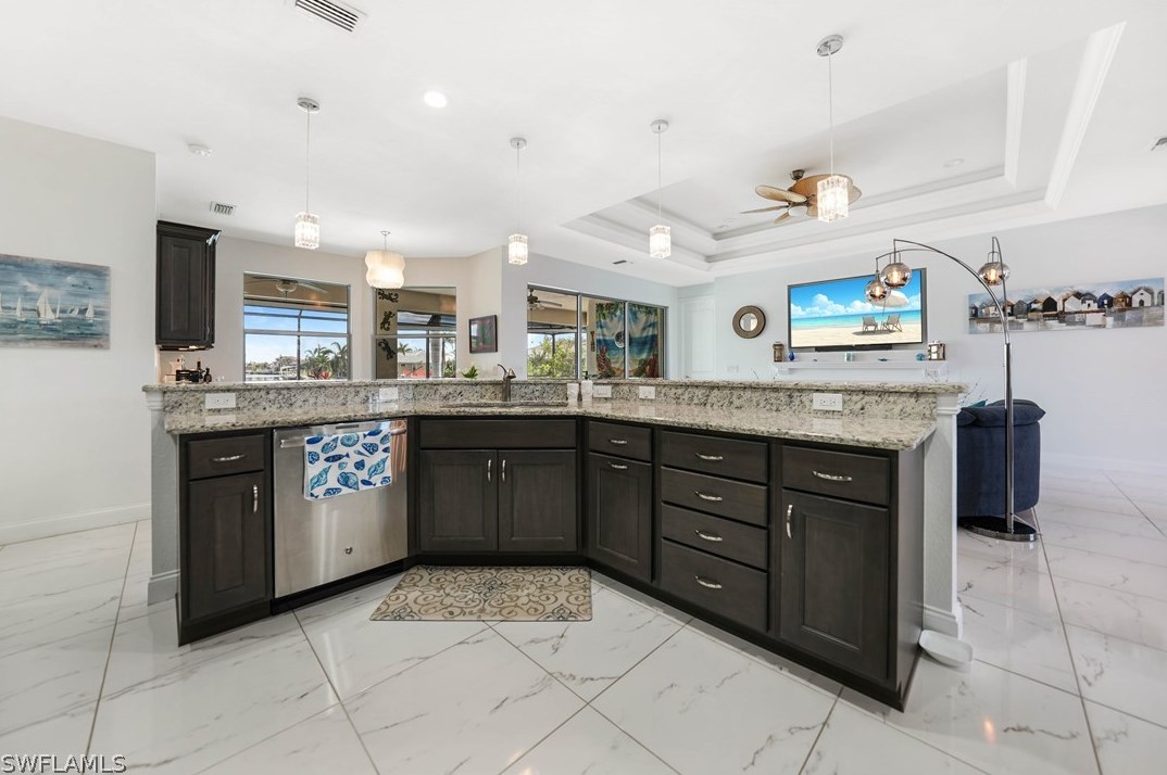 1010 Mineo Dr, Punta Gorda FL  33950-6647 exterior