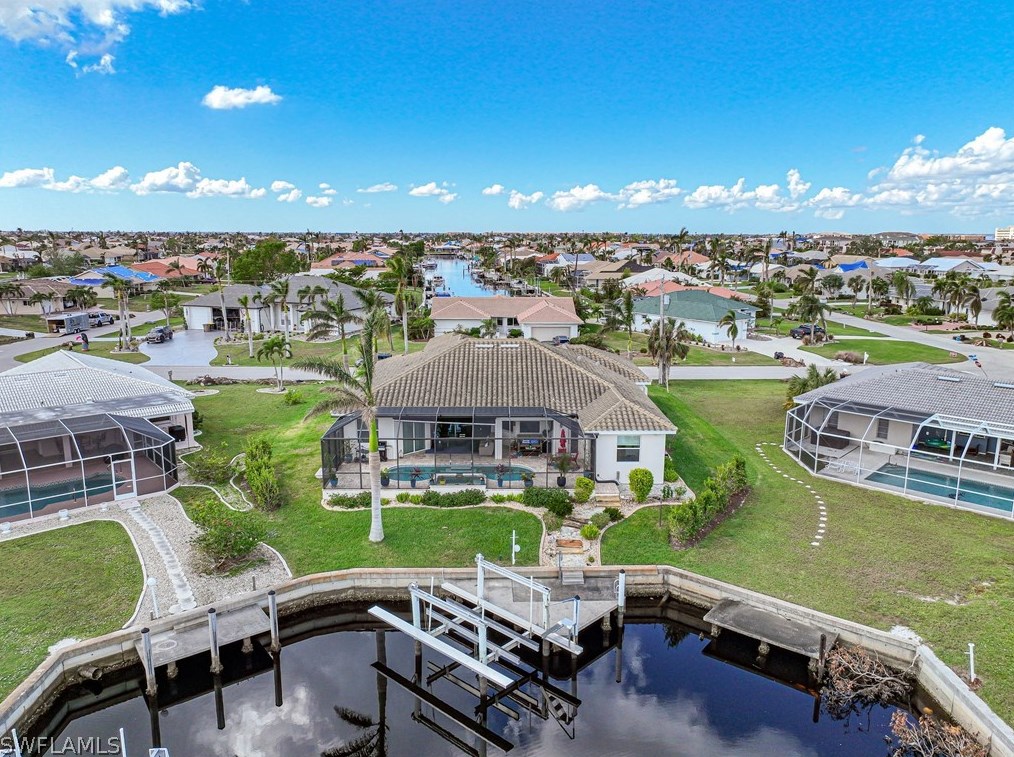 1010 Mineo Dr, Punta Gorda FL  33950-6647 exterior