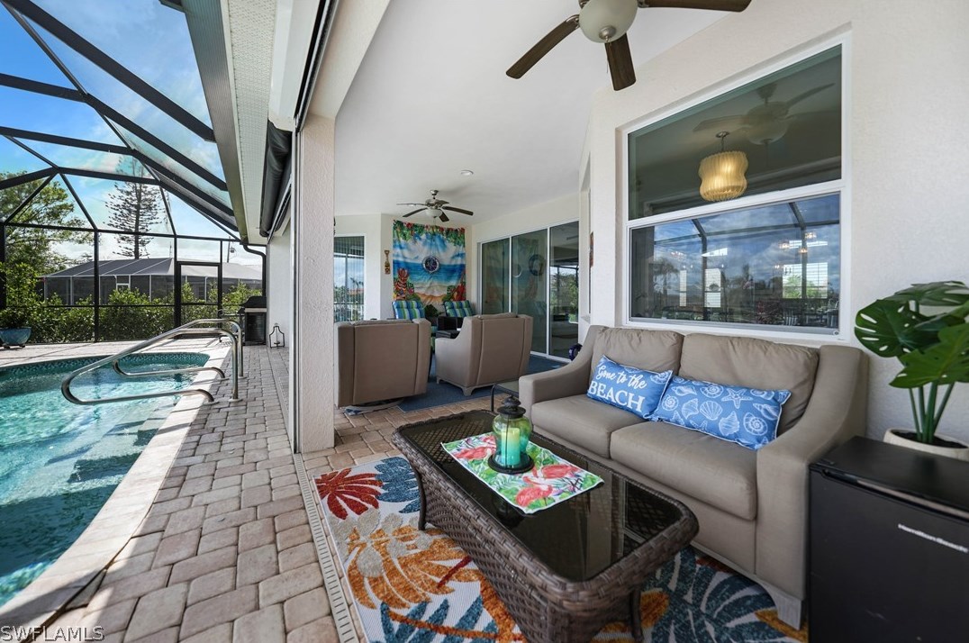 1010 Mineo Dr, Punta Gorda FL  33950-6647 exterior