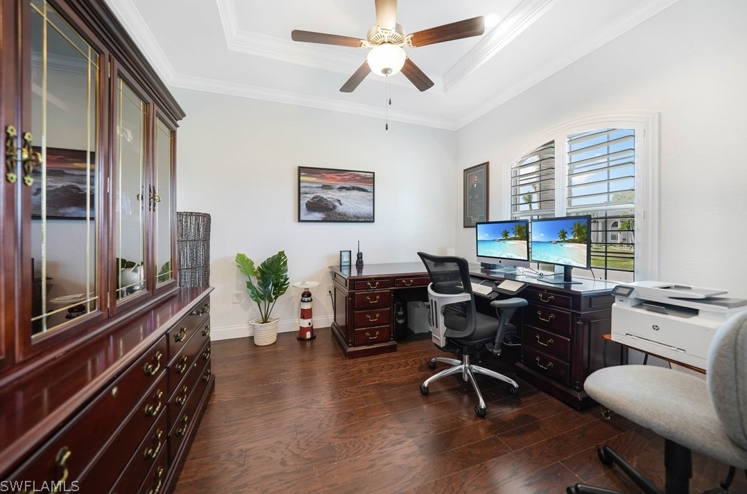 1010 Mineo Dr, Punta Gorda FL  33950-6647 exterior