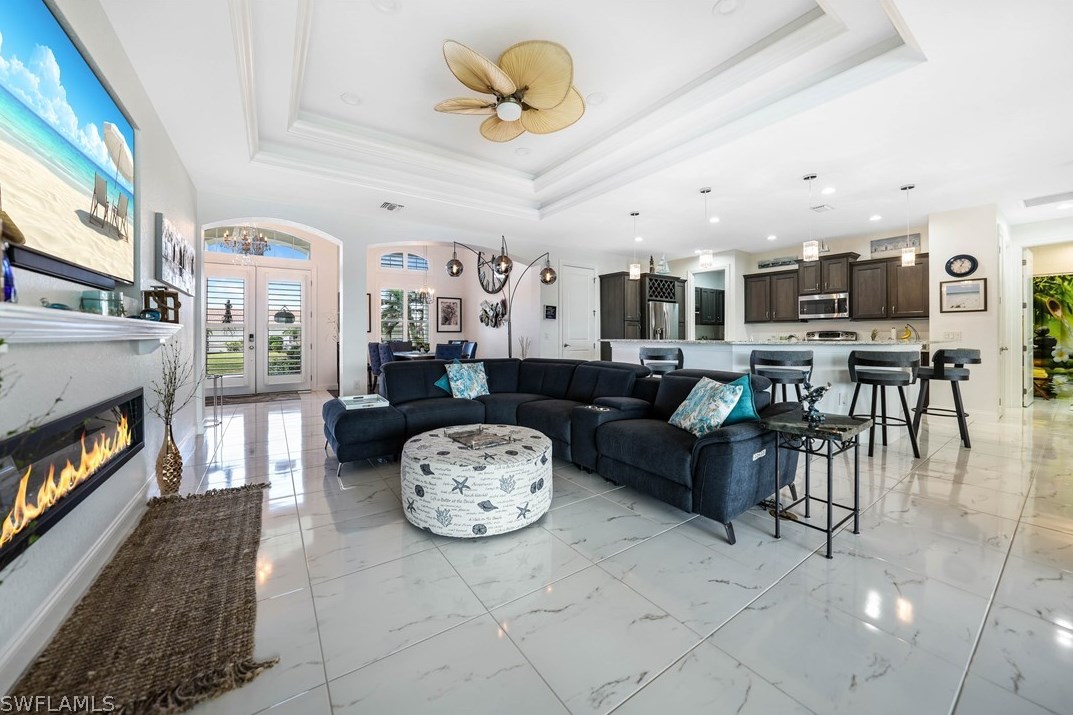 1010 Mineo Dr, Punta Gorda FL  33950-6647 exterior