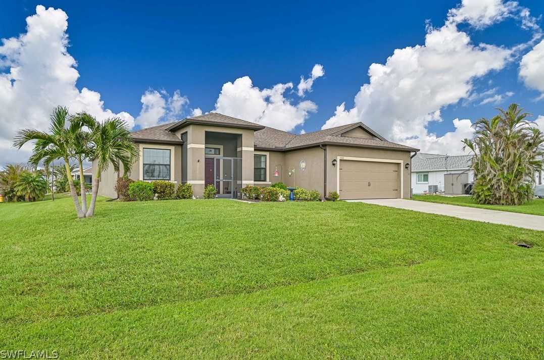 2610 23rd Ave, Cape Coral, FL 33904-3345
