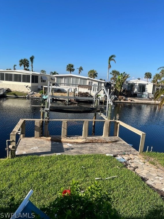 17700 Peppard Dr, Fort Myers Beach, FL 33931