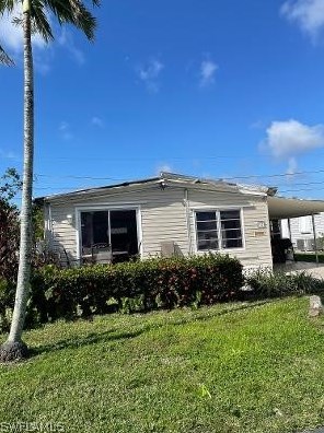 17 Coves End Dr, Fort Myers, FL 33908-1803