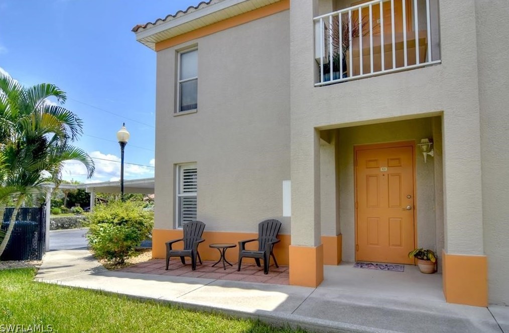 5308 Chiquita Blvd S #101a, Cape Coral, FL 33914