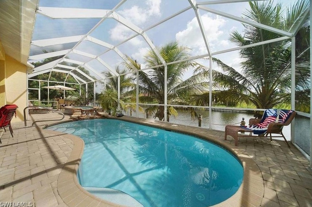 4311 25th Pl, Cape Coral, FL 33914-6140
