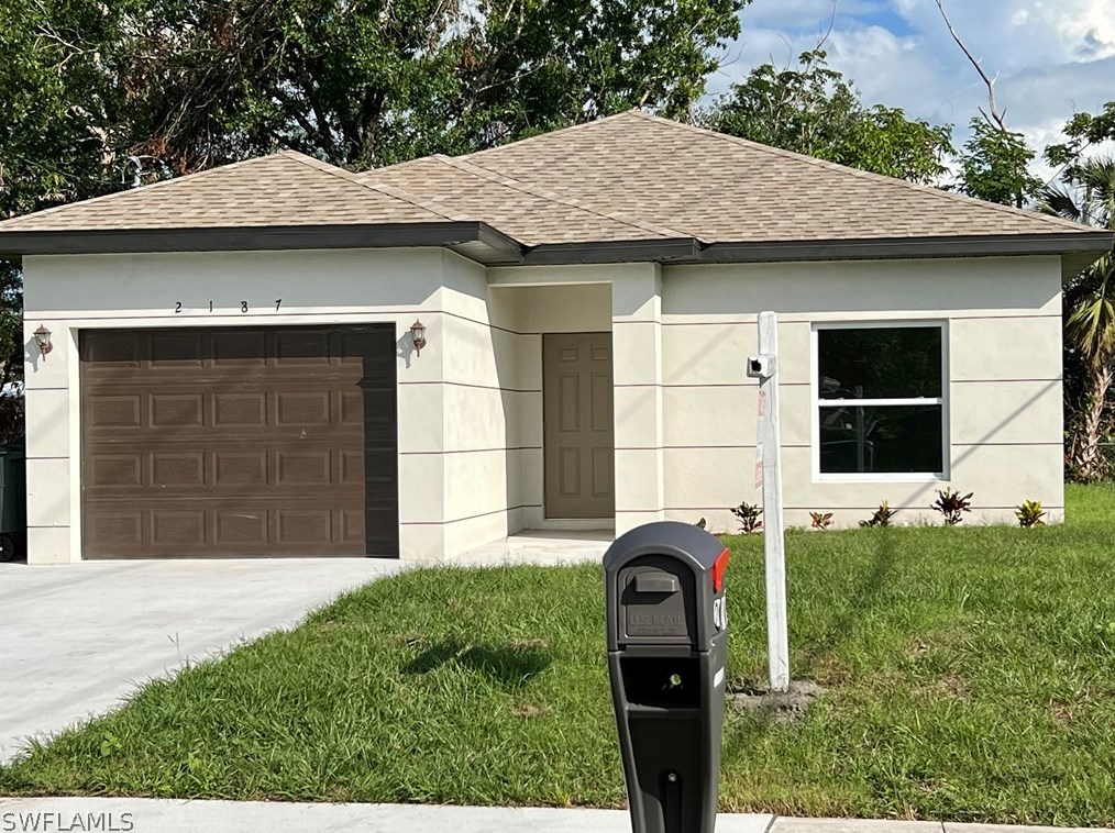 2187 Cranford Ave, Fort Myers, FL 33916-4055