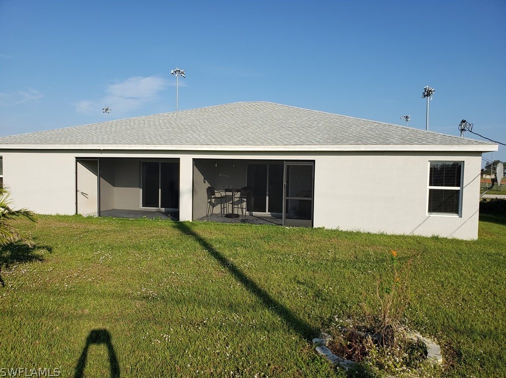 1404-1406 Sw 7th Ct, Cape Coral, FL 33991