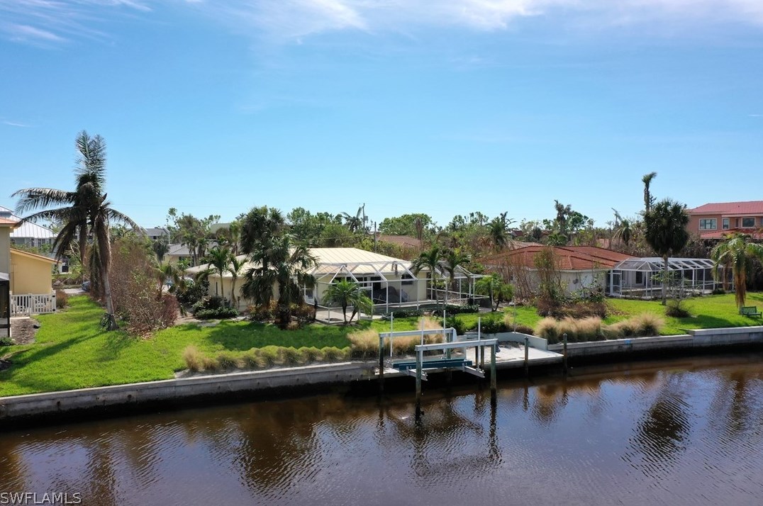 750 Sand Dollar Dr, Sanibel, FL 33957