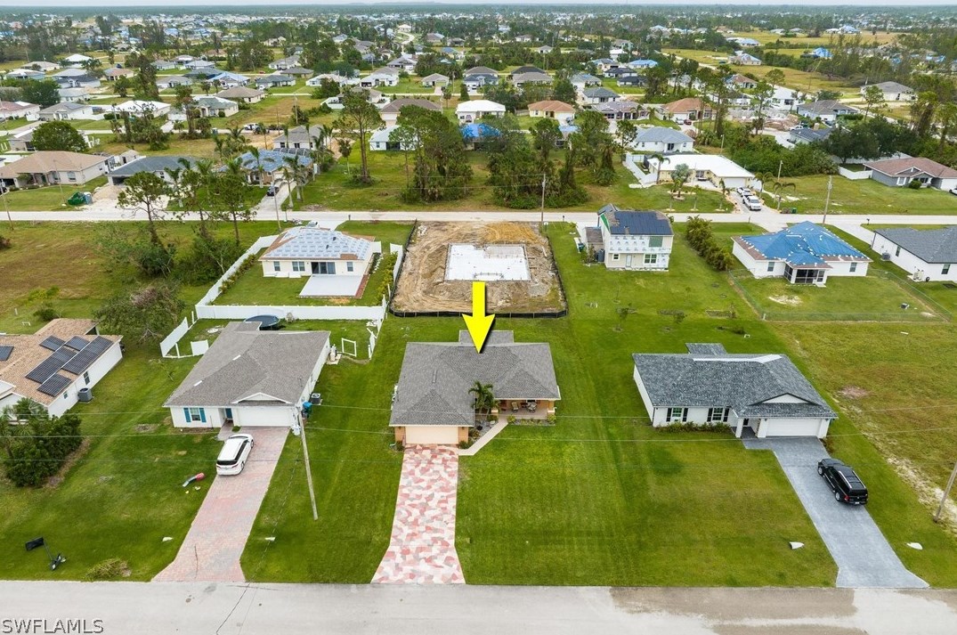 1611 34th Ln, Cape Coral, FL 33909-6403