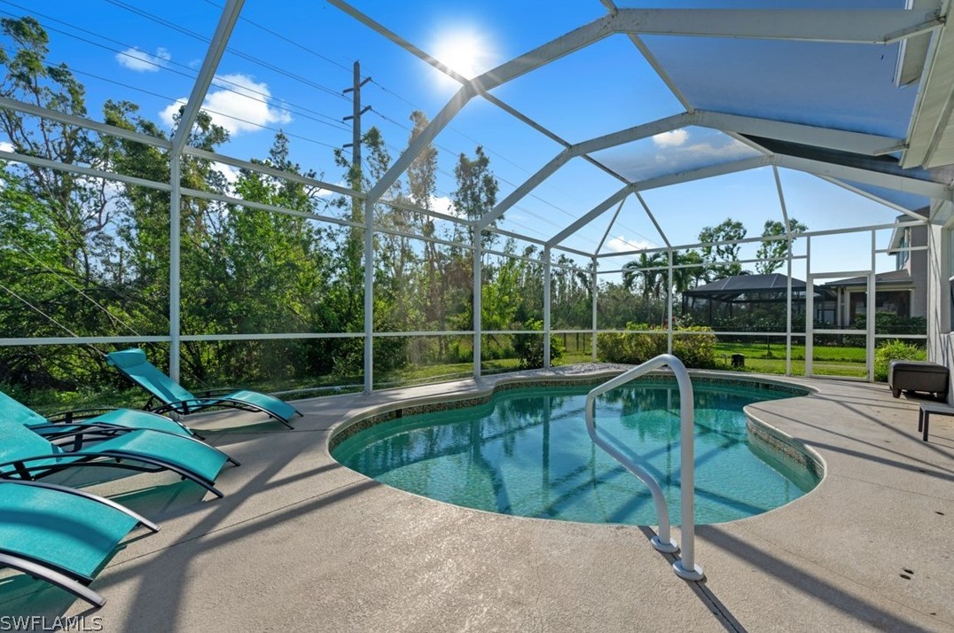 15381 Briarcrest Cir, Fort Myers FL  33912-6398 exterior