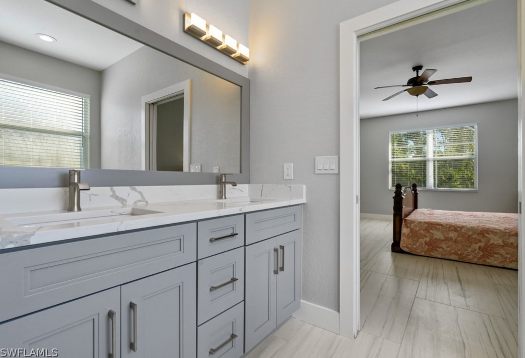 15381 Briarcrest Cir, Fort Myers FL  33912-6398 exterior