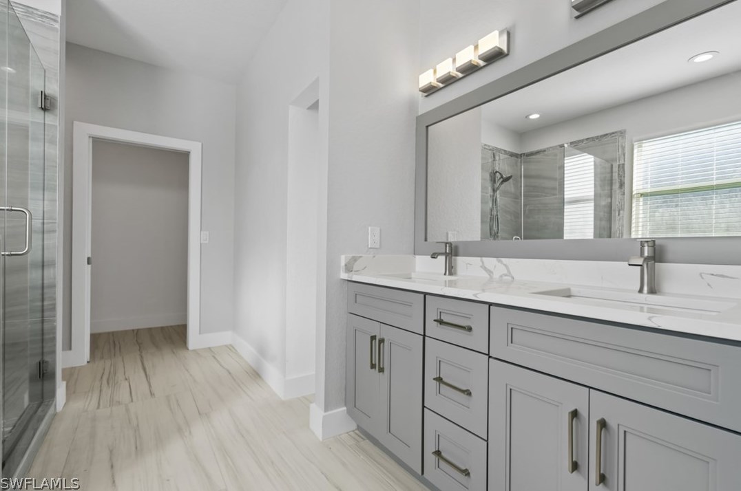 15381 Briarcrest Cir, Fort Myers FL  33912-6398 exterior