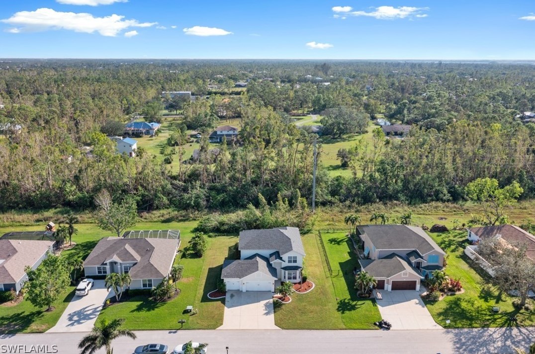 15381 Briarcrest Cir, Fort Myers FL  33912-6398 exterior