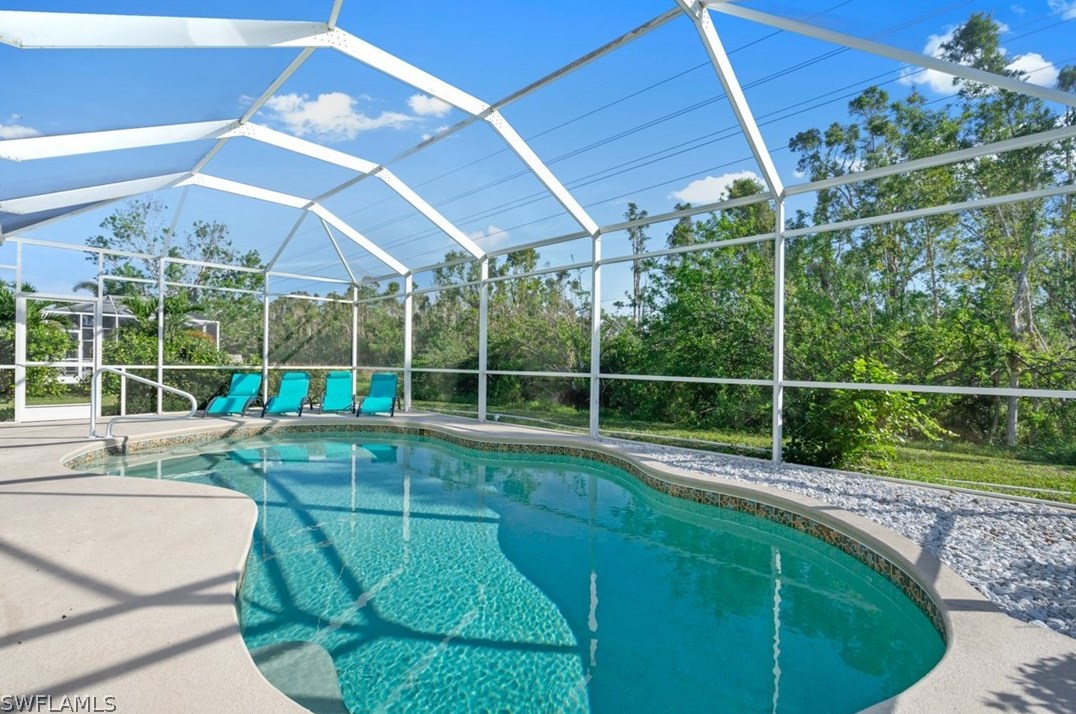 15381 Briarcrest Cir, Fort Myers FL  33912-6398 exterior