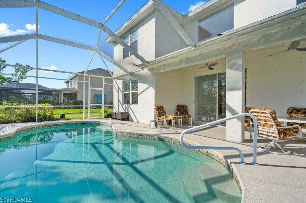 15381 Briarcrest Cir, Fort Myers FL  33912-6398 exterior