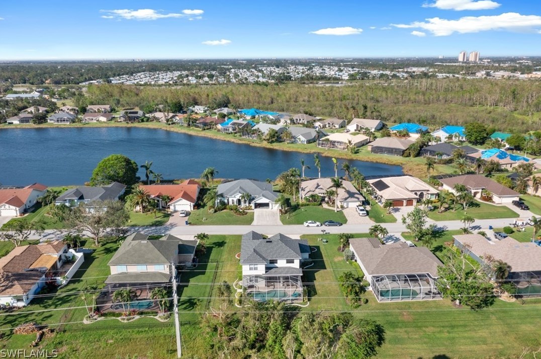 15381 Briarcrest Cir, Fort Myers FL  33912-6398 exterior