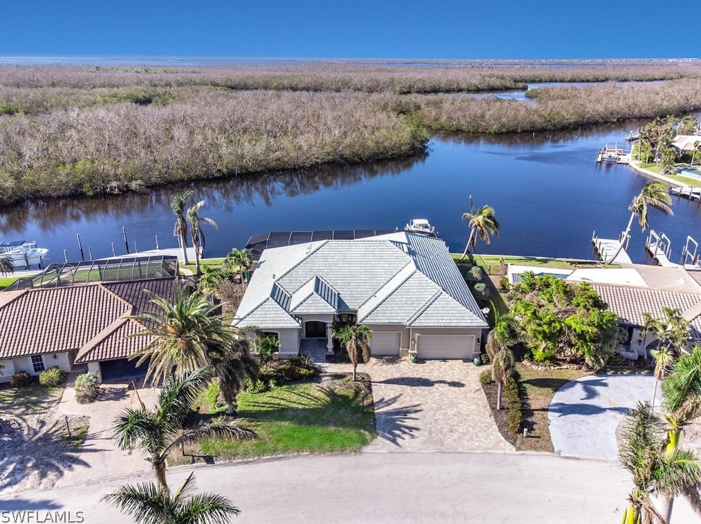 14930 Canaan Dr, Fort Myers, FL 33908-1647