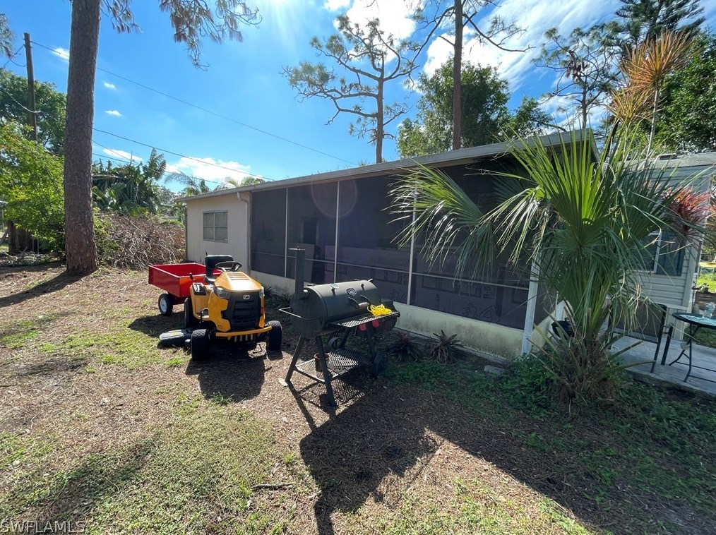 7709 Ebson Dr, Fort Myers, FL 33917-6214