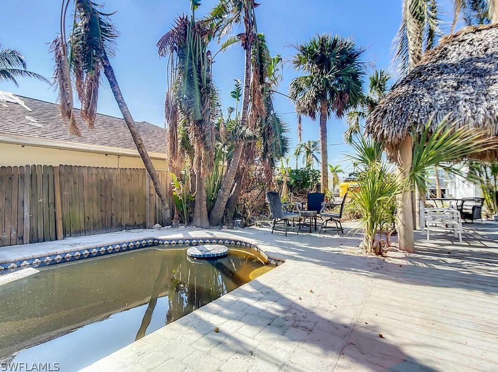 155 Delmar Ave, Fort Myers Beach, FL 33931