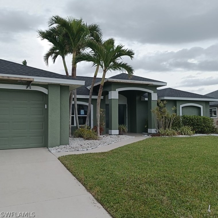 2805 Gleason Pkwy, Cape Coral, FL 33914-2014