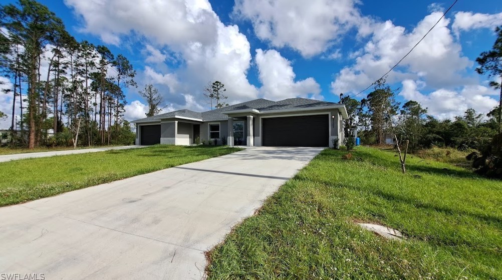 2107 Fairway Dr, Lehigh Acres, FL 33973