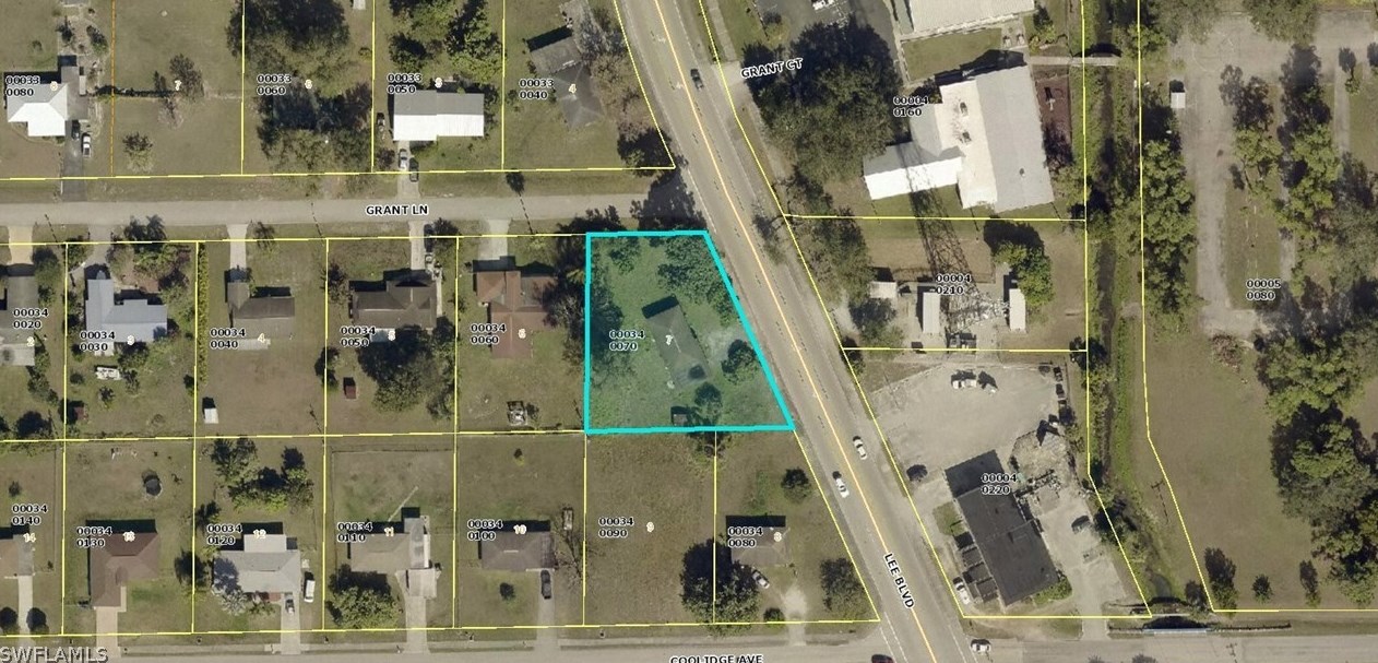 203 Lee Blvd, Lehigh Acres, FL 33936