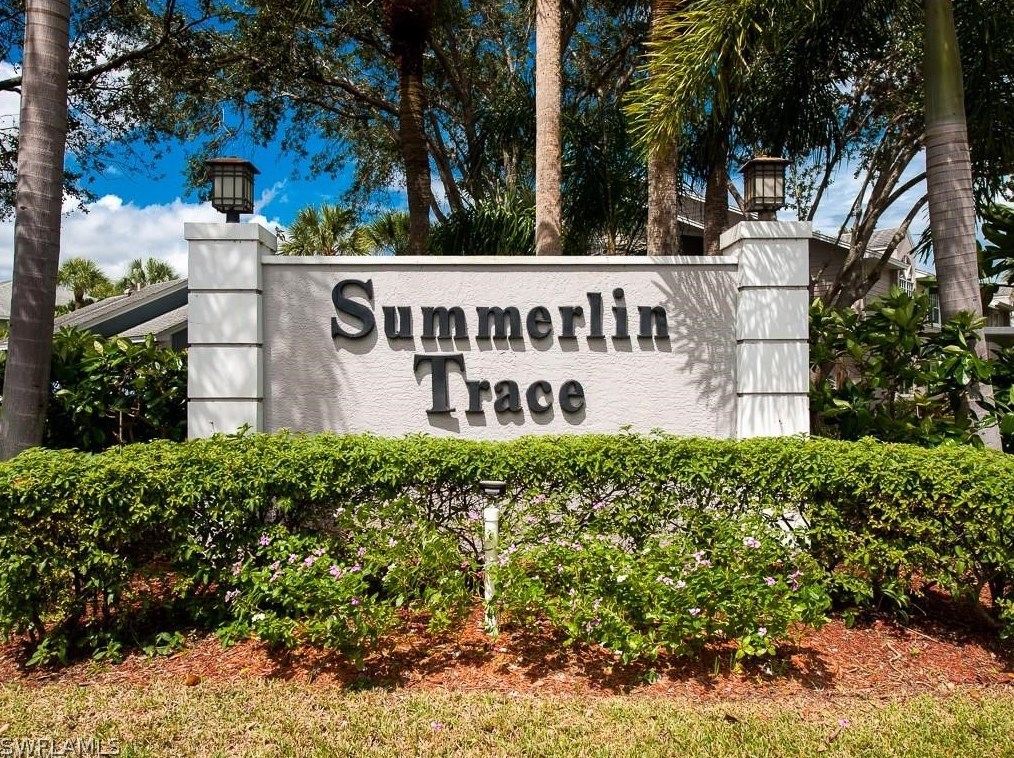 14500 Summerlin Trace Ct #4, Fort Myers, FL 33919