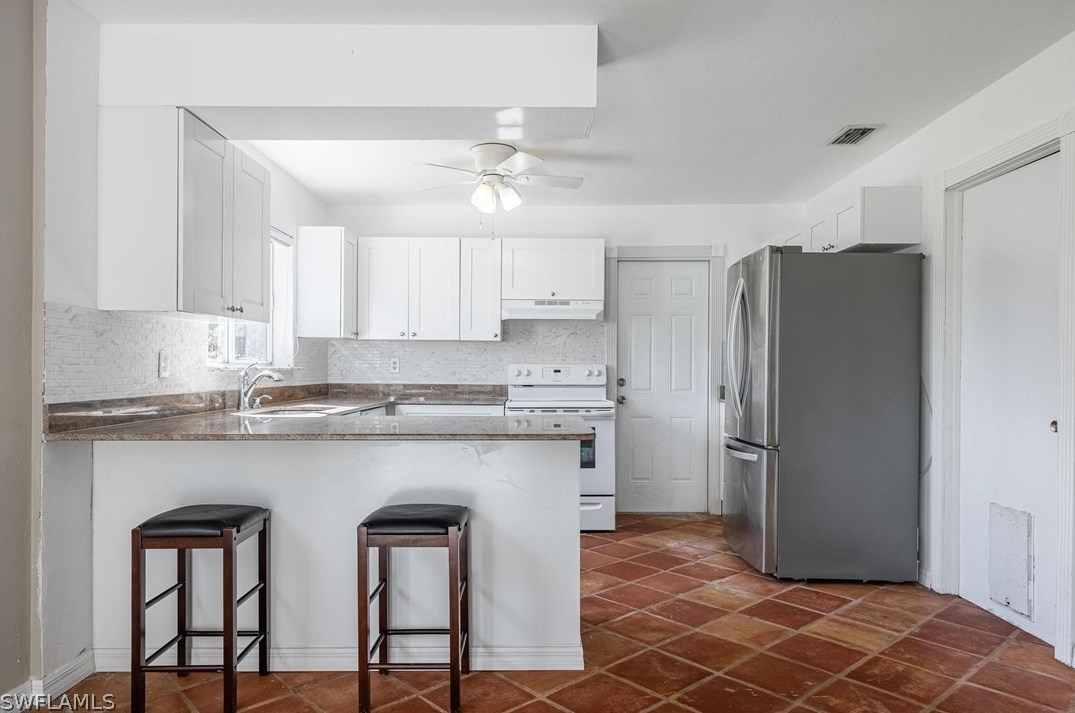 4007 Palomar Cir, Labelle, FL 33935-5430