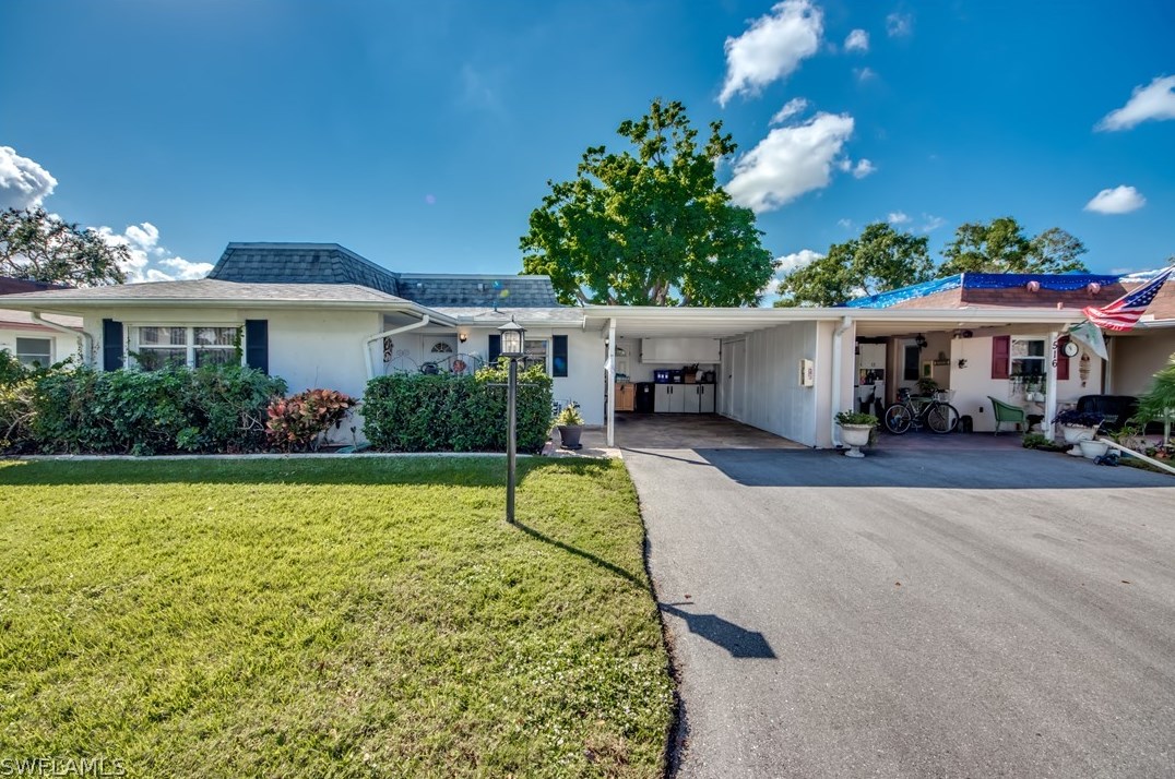515 Pangola Dr, Fort Myers, FL 33903-5214