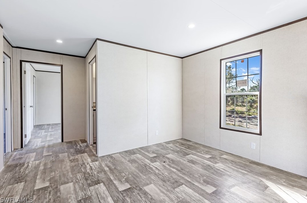 436 Appaloosa Ave, Clewiston FL exterior