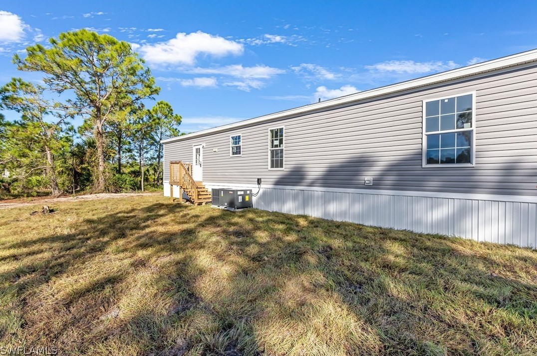 436 Appaloosa Ave, Clewiston FL exterior