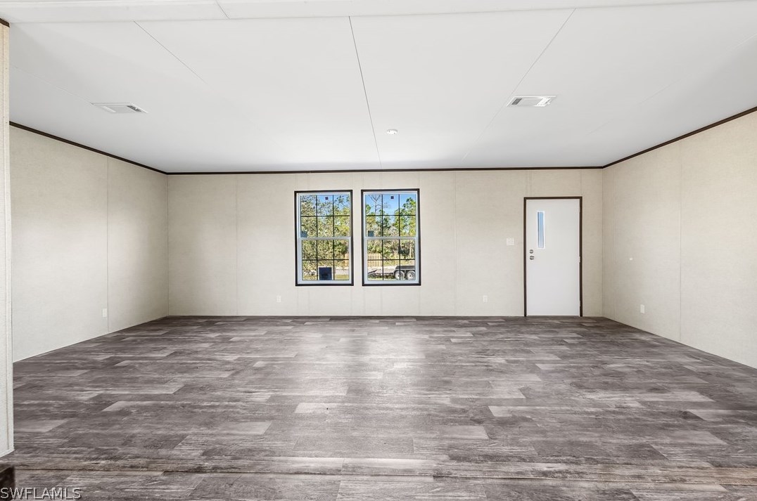 436 Appaloosa Ave, Clewiston FL exterior