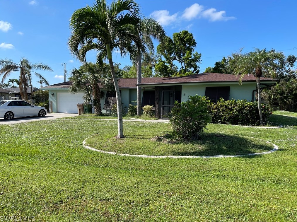 3712 Se 4th Ave, Cape Coral, FL 33904